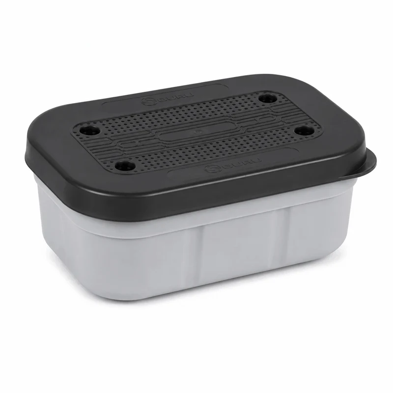 Air Flow Bait Tubs – Geventileerde Aasdozen