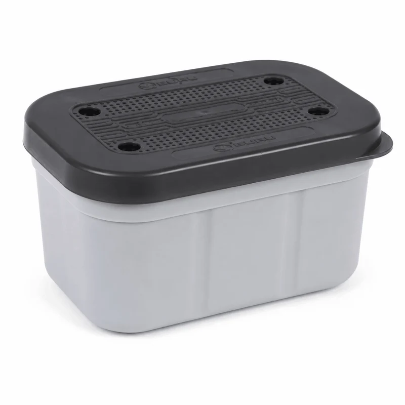 Air Flow Bait Tubs – Geventileerde Aasdozen