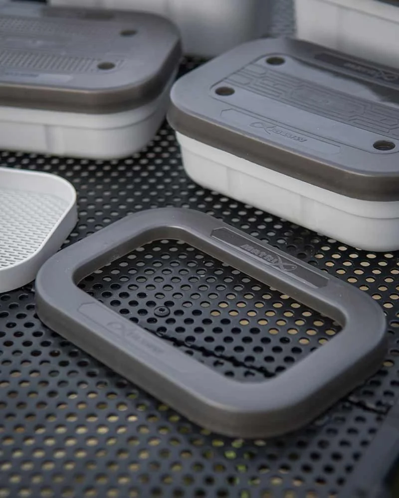 Skirt Lid – Air-Flow/Air-Lock-deksel