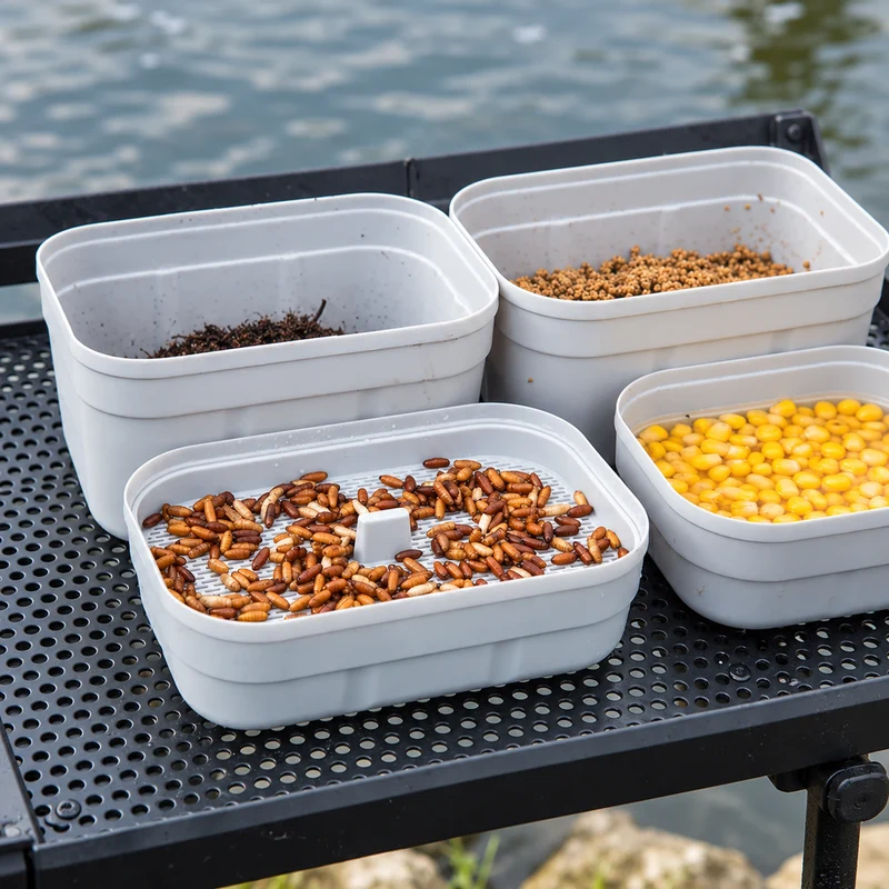 Drainage Tray – Uitlekbak