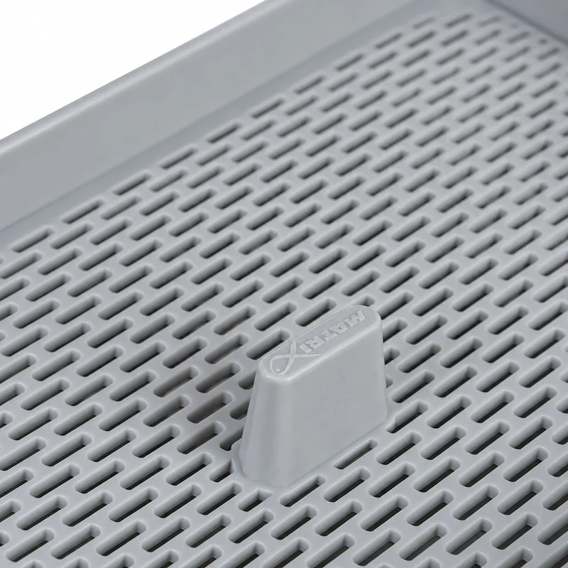 Drainage Tray – Uitlekbak