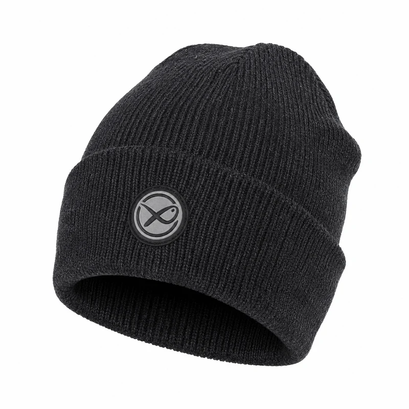 Grey Beanie – Muts