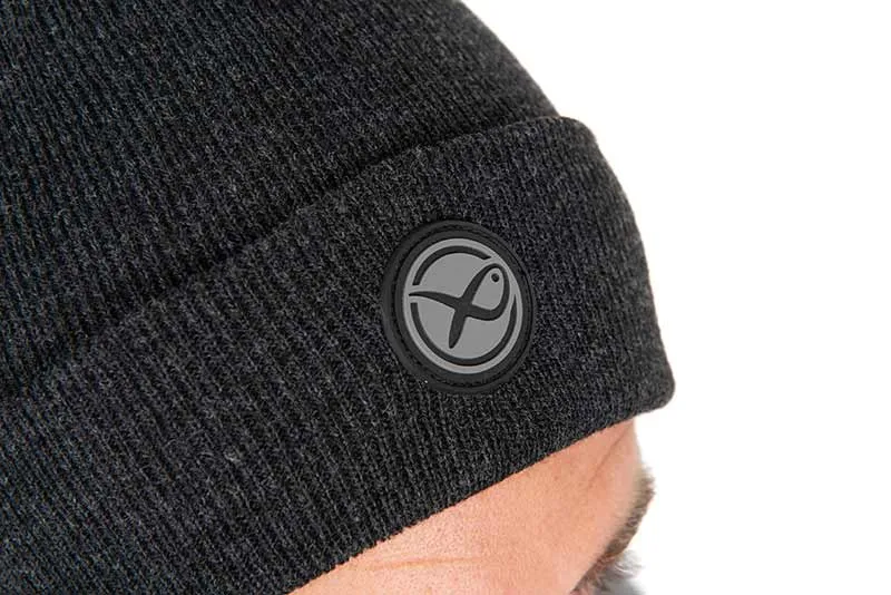 Grey Beanie – Muts