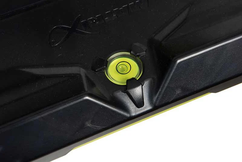 F25 Pro Swivel Seatbox - Lime Edition – Zitkist met Draaistoel