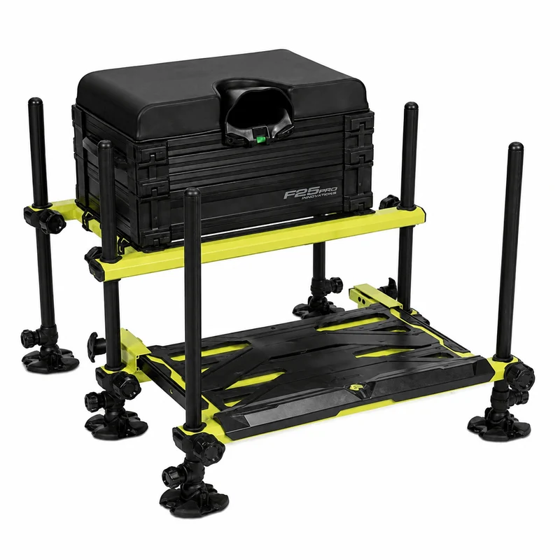F25 Pro Seatbox Lime Edition – Zitkist