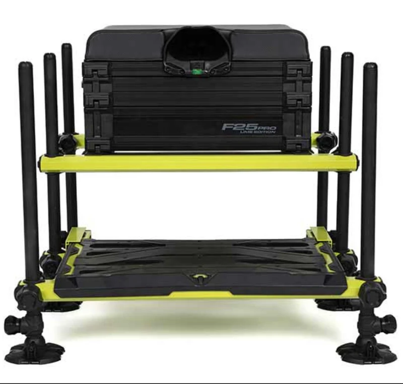 F25 Pro Seatbox Lime Edition – Zitkist