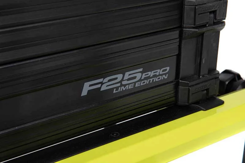 F25 Pro Seatbox Lime Edition – Zitkist