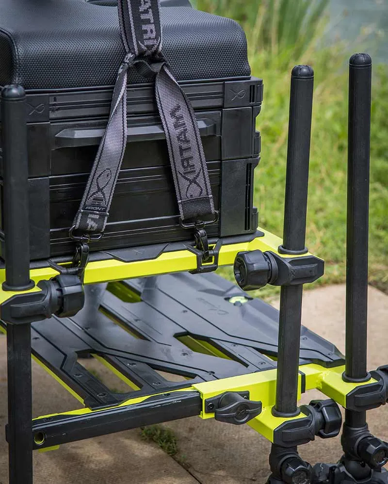 F25 Pro Seatbox Lime Edition – Zitkist