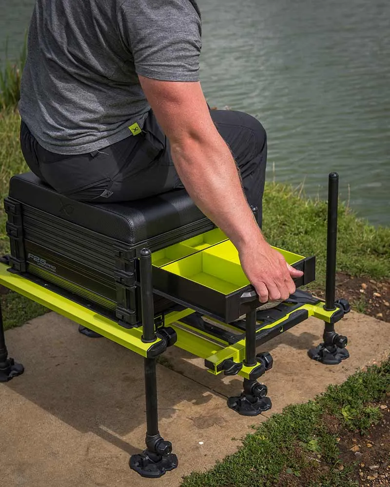 F25 Pro Seatbox Lime Edition – Zitkist