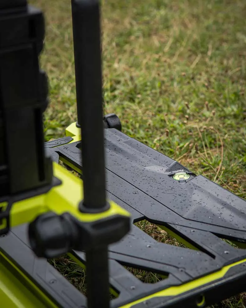 F25 Pro Seatbox Lime Edition – Zitkist
