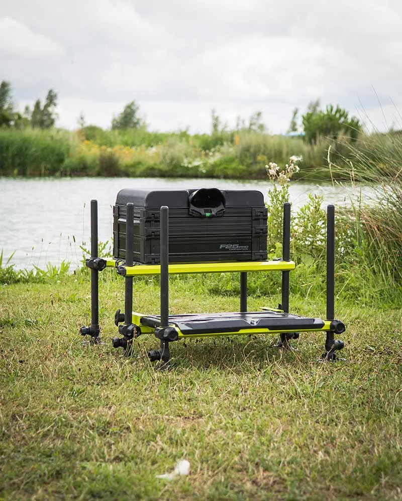 F25 Pro Seatbox Lime Edition – Zitkist