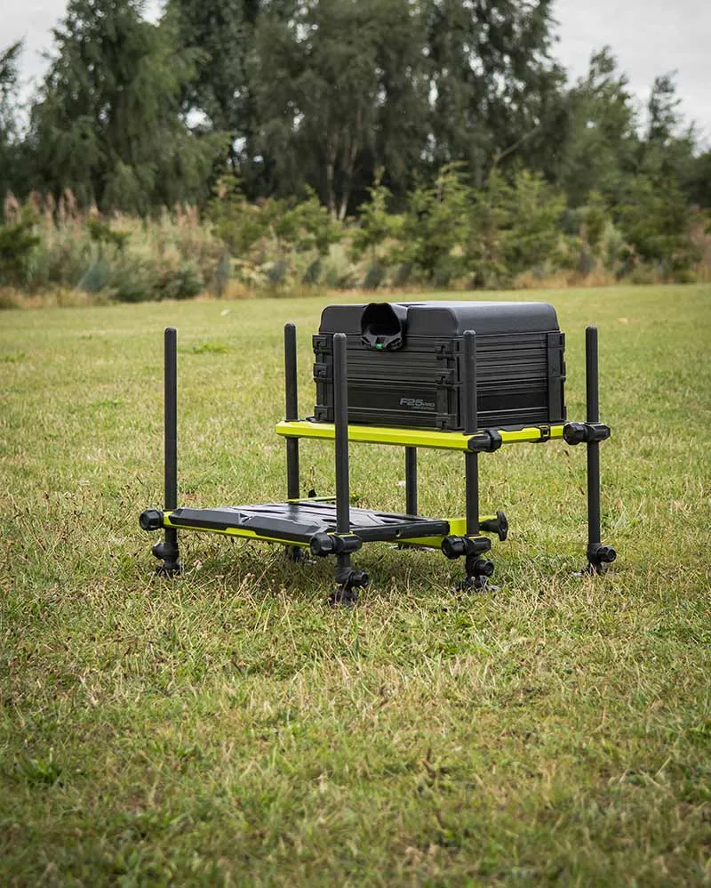 F25 Pro Seatbox Lime Edition – Zitkist