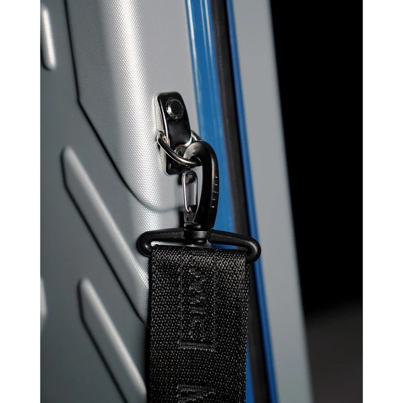 Hardcase RBS – Hardcase voor Vaste Hengels