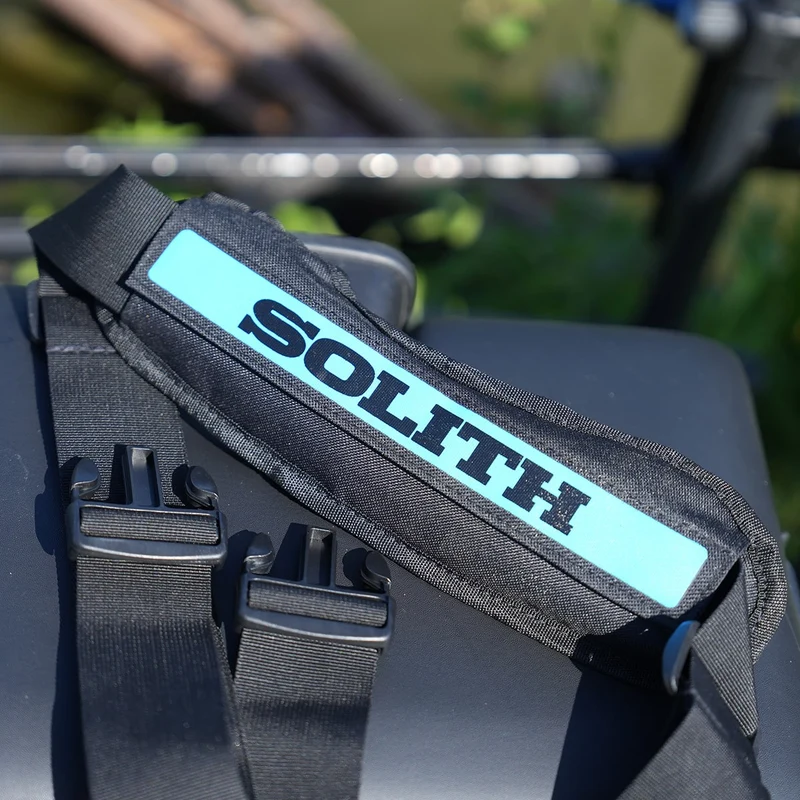 Solith C400 Seatbox White – Zitkist