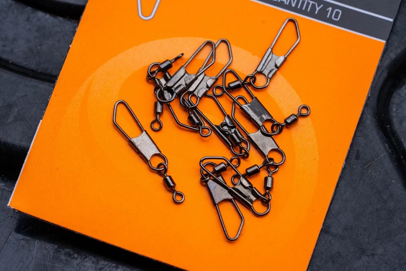 Size 14 Snap Link And Swivel – Speldwartel
