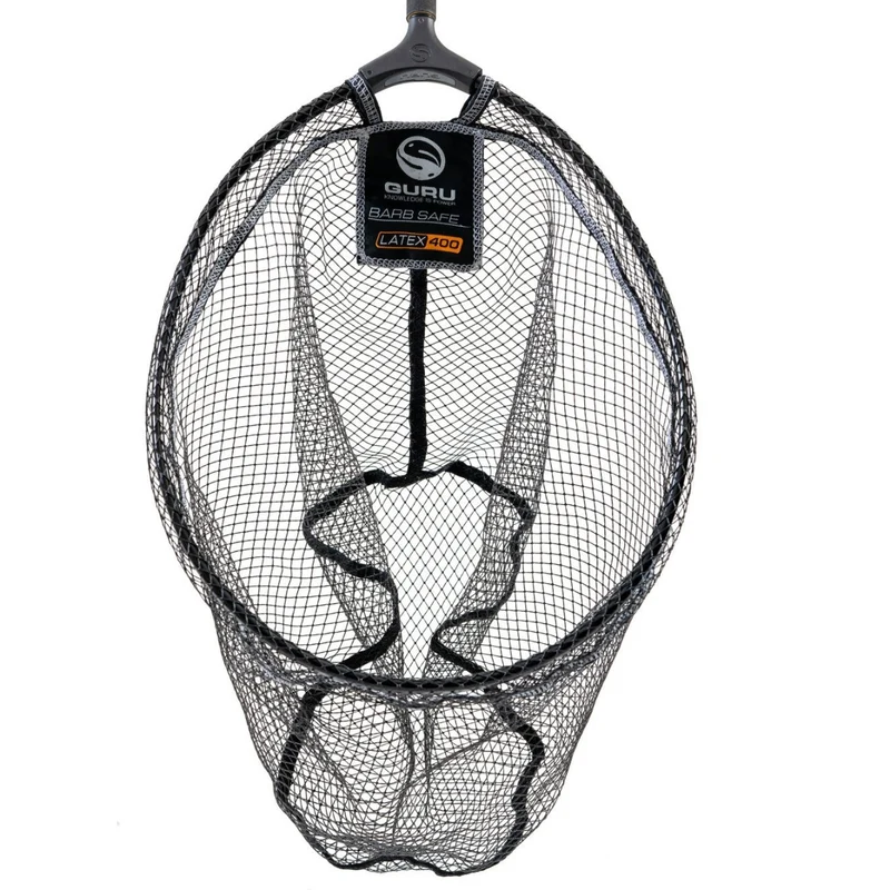 Barb Safe Latex Net – Schepnet 💰