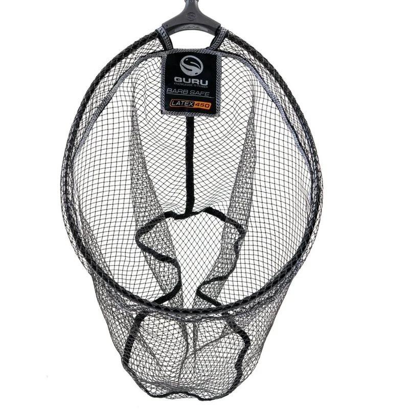 Barb Safe Latex Net – Schepnet 💰