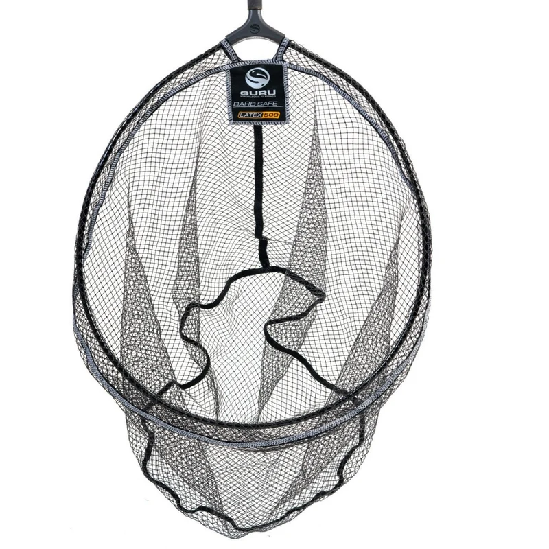Barb Safe Latex Net – Schepnet 💰