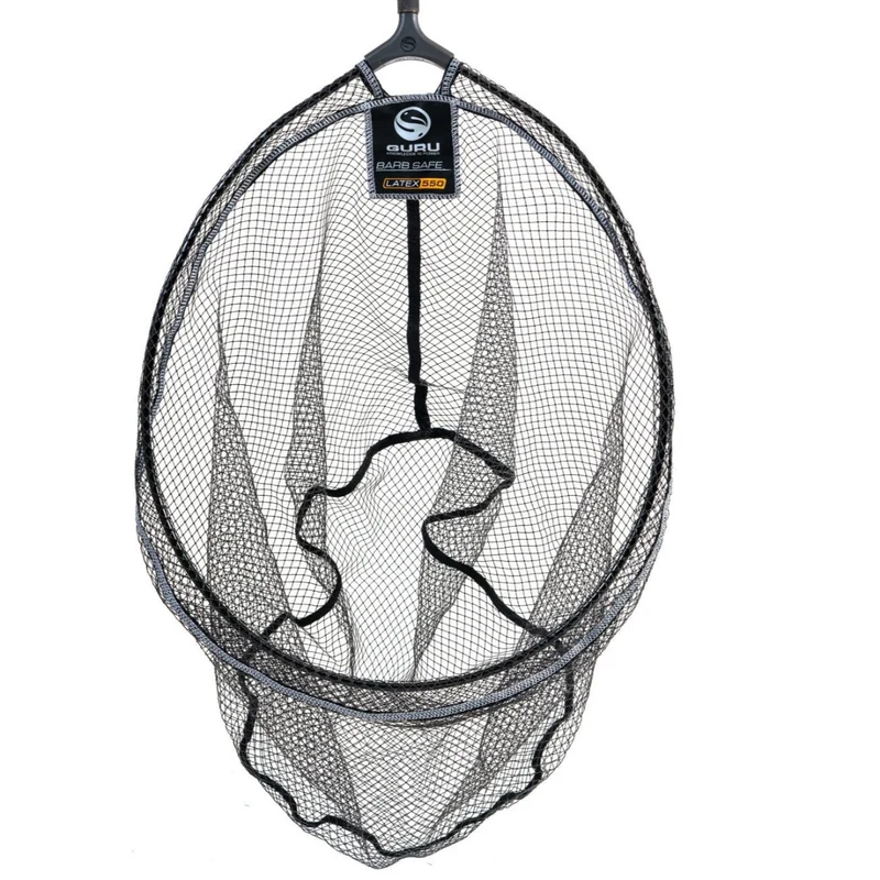 Barb Safe Latex Net – Schepnet 💰