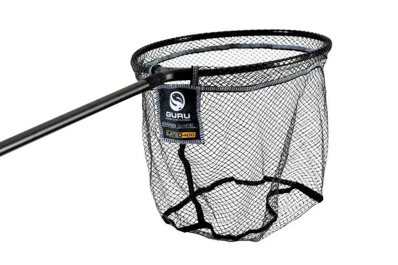 Barb Safe Latex Net – Schepnet 💰