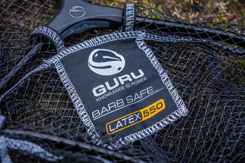 Barb Safe Latex Net – Schepnet 💰