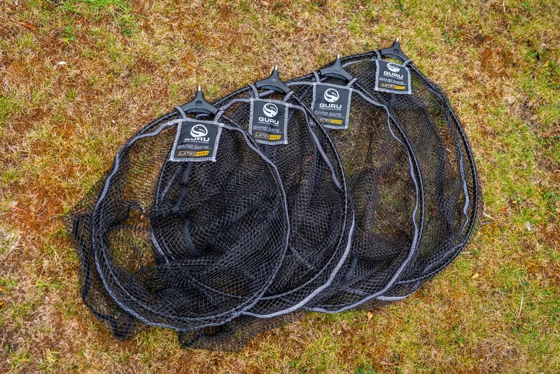 Barb Safe Latex Net – Schepnet 💰