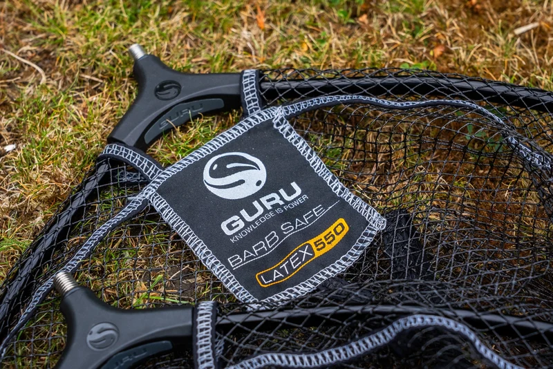 Barb Safe Latex Net – Schepnet 💰