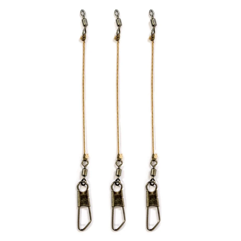 Feeder Link Super Fine – Extra Fijne Feederlinks (3 stuks)