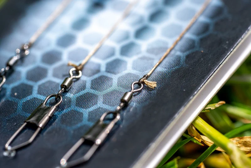 Feeder Link Super Fine – Extra Fijne Feederlinks (3 stuks)