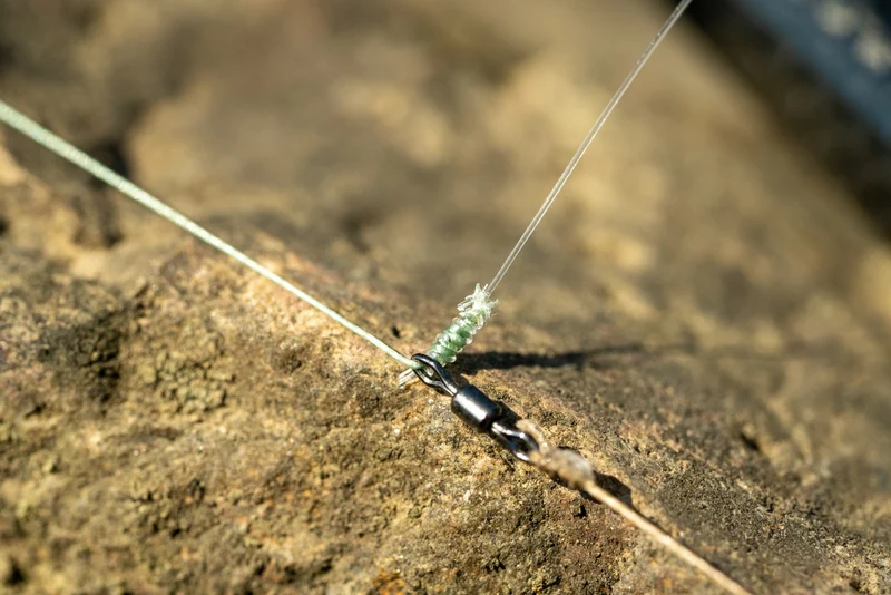 Feeder Link Super Fine – Extra Fijne Feederlinks (3 stuks)