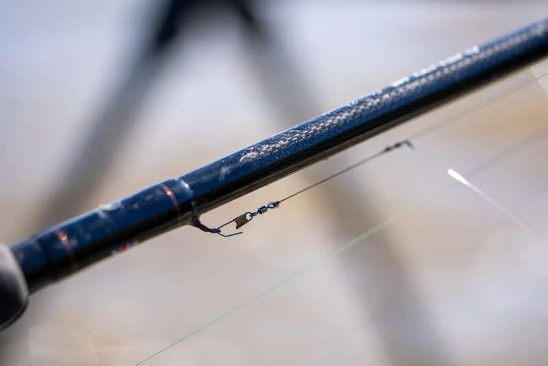 Feeder Link Super Fine – Extra Fijne Feederlinks (3 stuks)