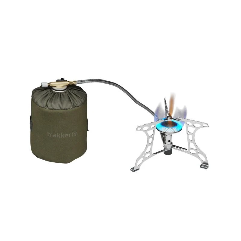 Poêle Trakker Armolife Tri-Lite