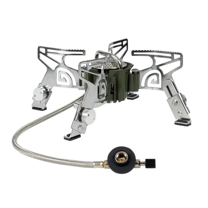 Poêle Trakker Armolife CG4