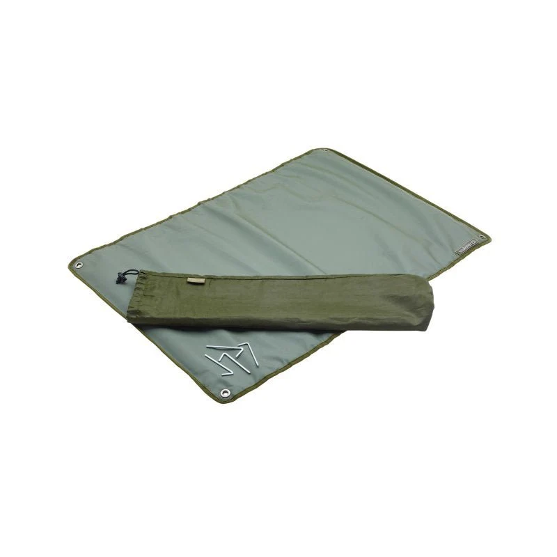 Tapis Trakker pour abri 90 x 60 cm
