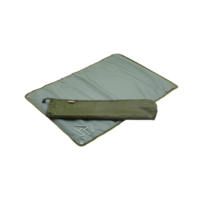 Tapis Trakker pour abri 90 x 60 cm