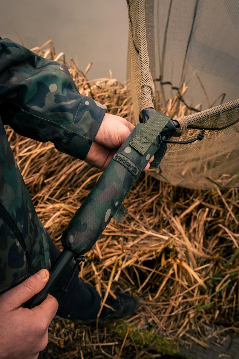 Flotter pour Epuisette Trakker Camouflage NXC