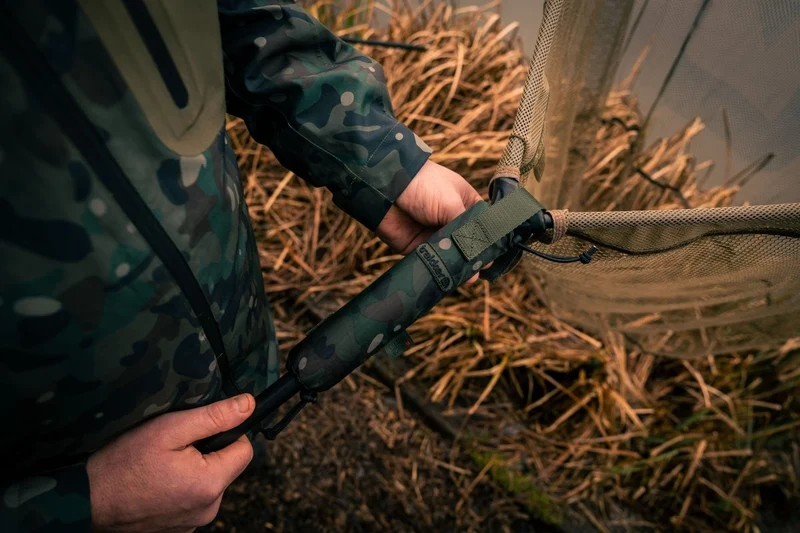Flotter pour Epuisette Trakker Camouflage NXC