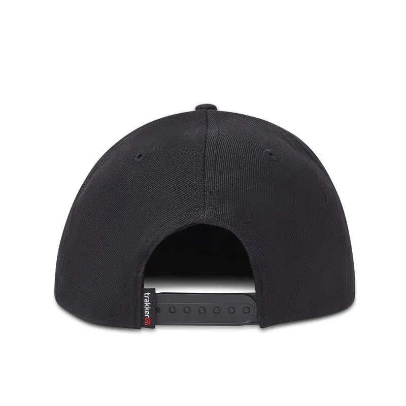 Casquette Trakker C.R. Snap Back Noir