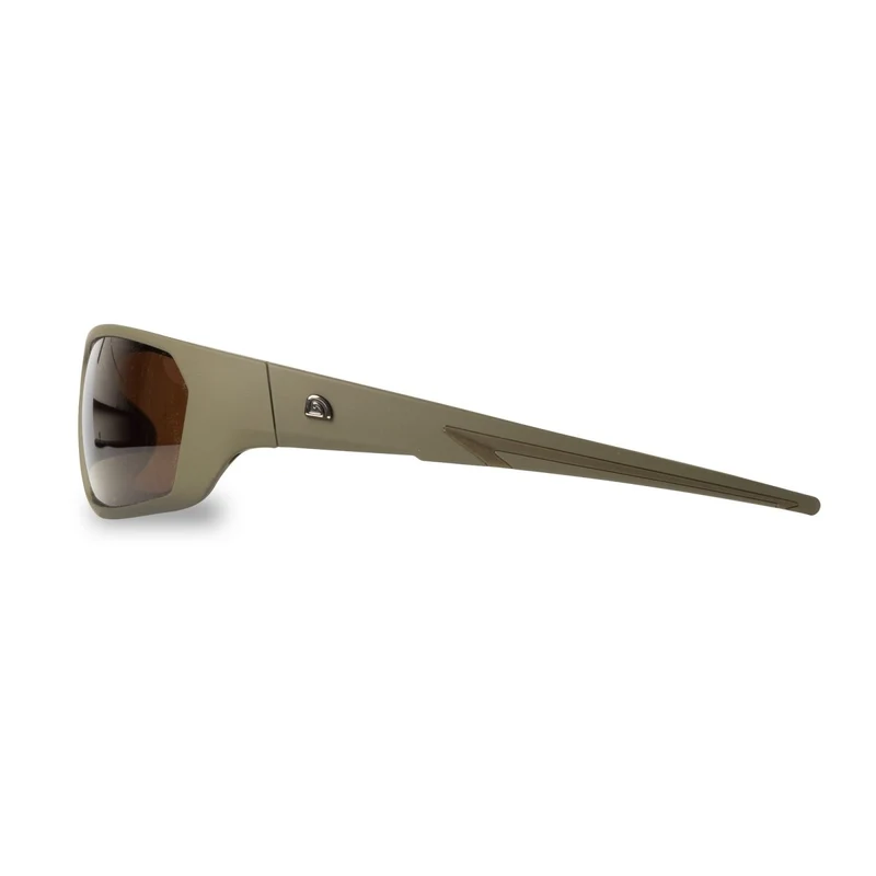 Lunettes Polarisantes Trakker enveloppe brune