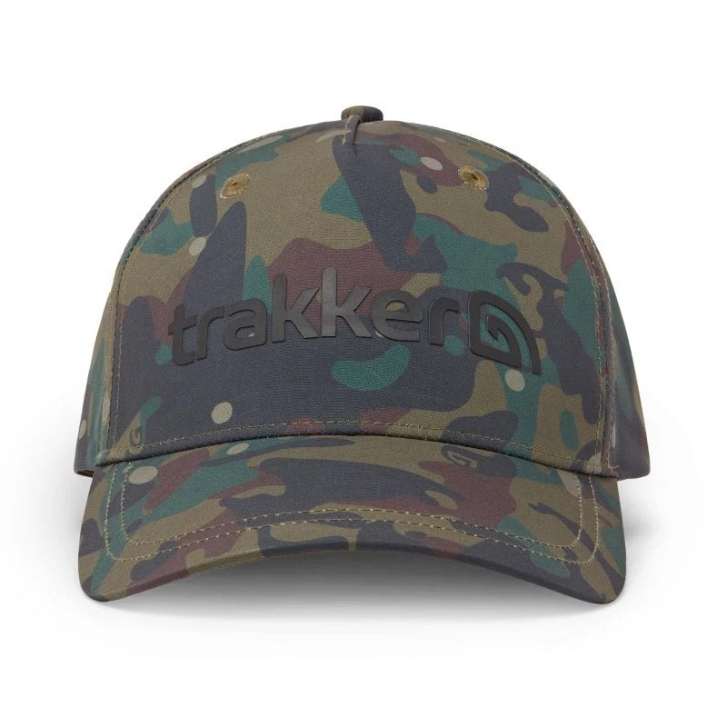 Casquette Trakker camouflage WR