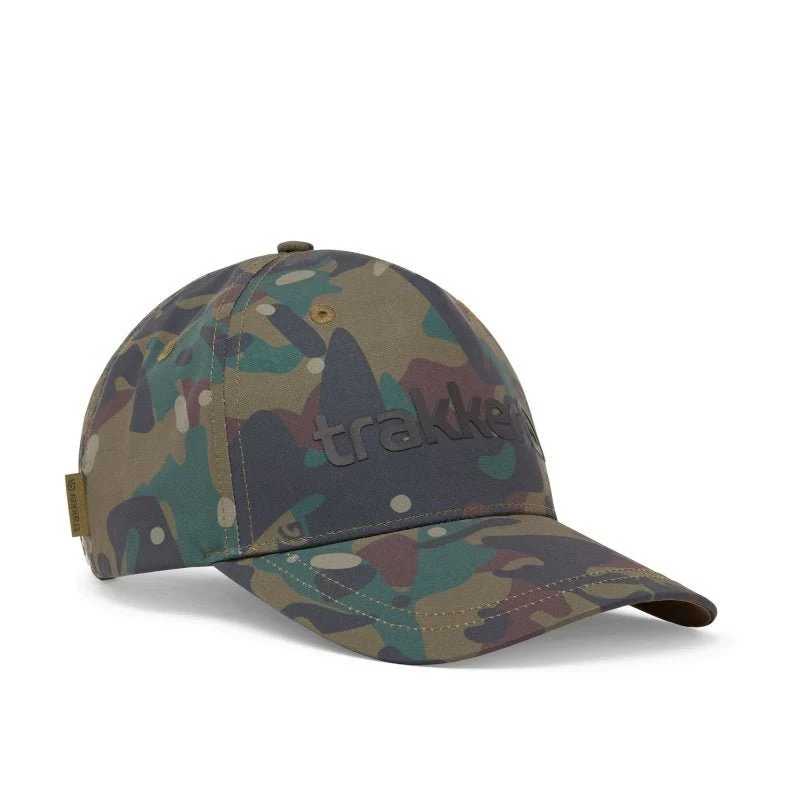 Casquette Trakker camouflage WR