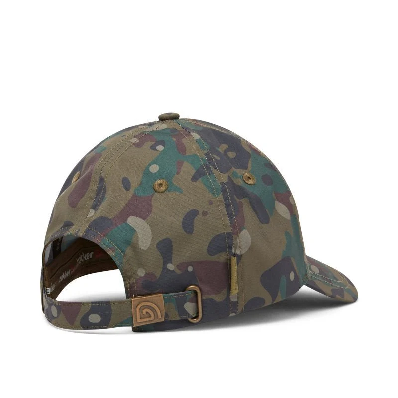 Casquette Trakker camouflage WR