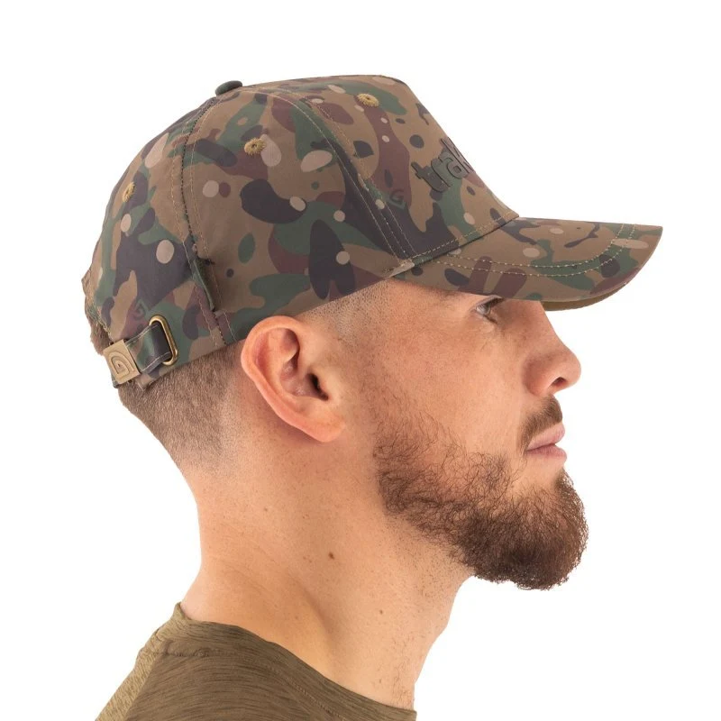 Casquette Trakker camouflage WR