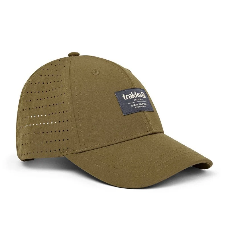 Casquette Trakker Techpro Sports