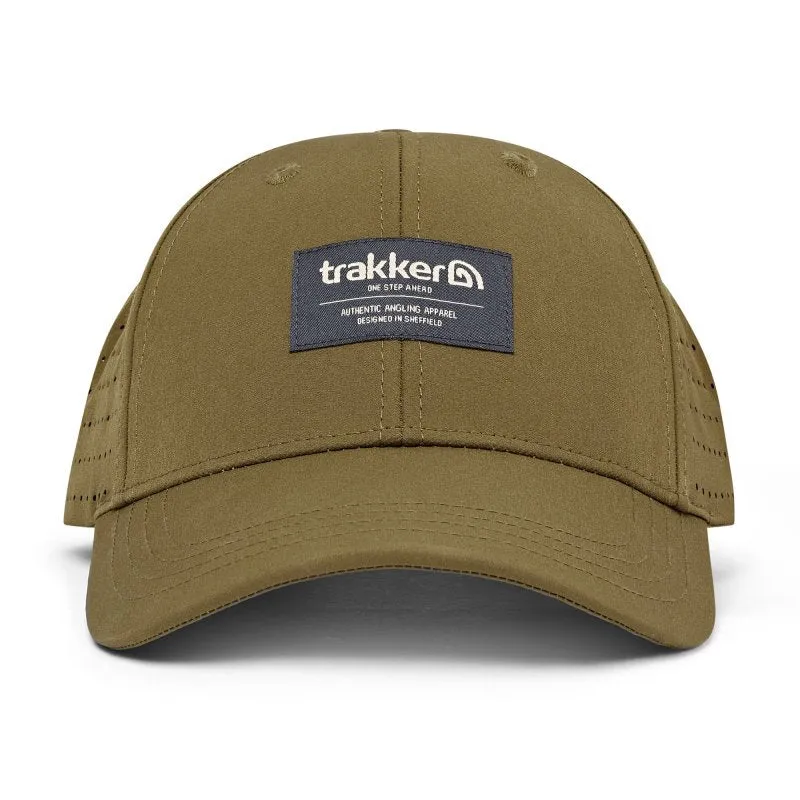 Casquette Trakker Techpro Sports
