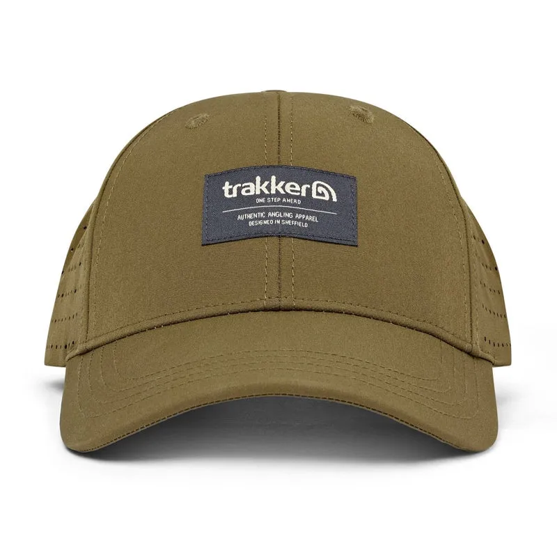 Casquette Trakker Techpro Sports