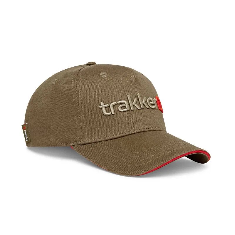 Casquette Trakker Flexi Fit