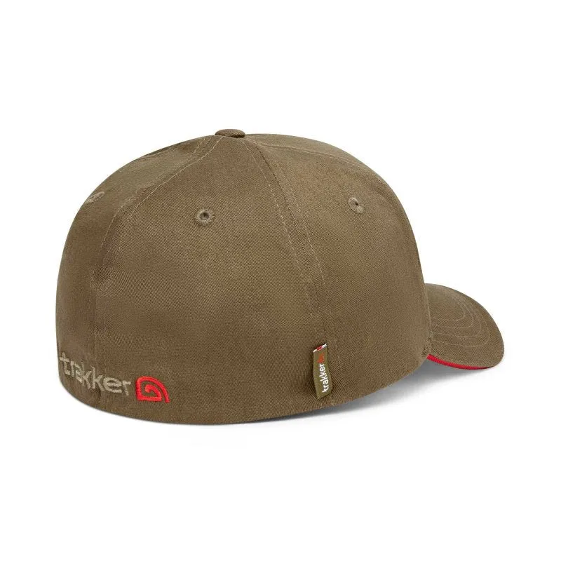 Casquette Trakker Flexi Fit