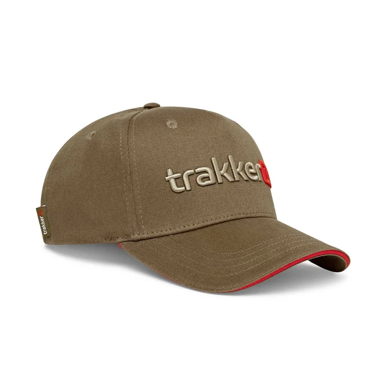 Casquette Trakker Flexi Fit