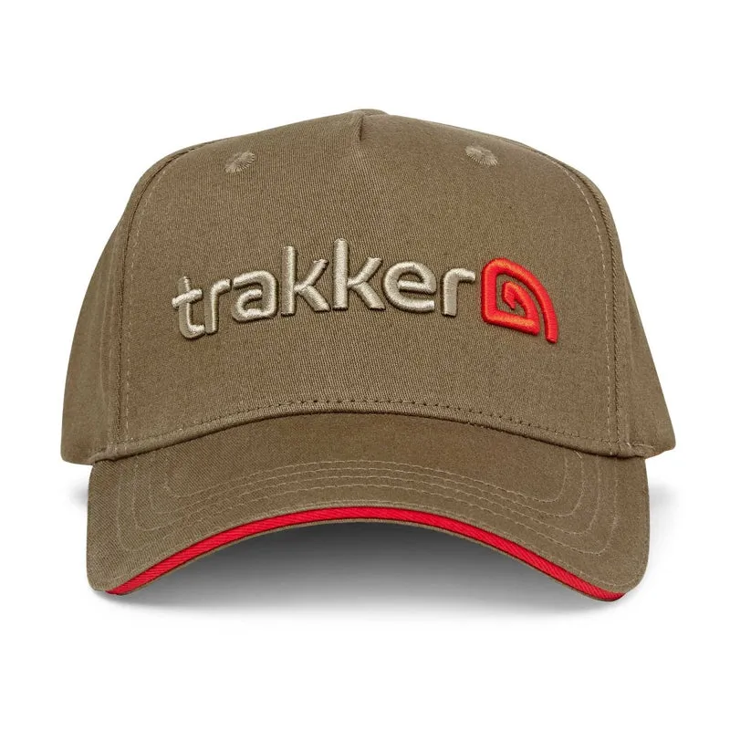 Casquette Trakker Flexi Fit